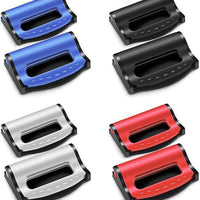 Seat Belt Clip Adjuster