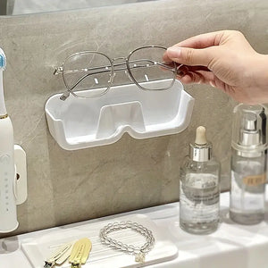 (Pack of 2 )Wall Mounted Eyeglass Organizer