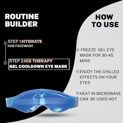 Eye Mask For Puffy Eyes
