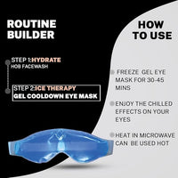 Eye Mask For Puffy Eyes