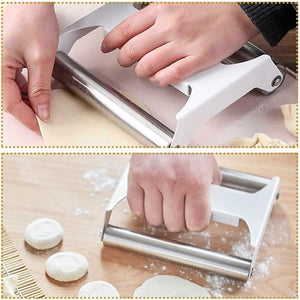 Double Baker Roller