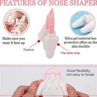 Nose Shaper Clip