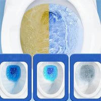 Toilet Cleaning Tablet