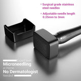 Sotrue Derma Microneedling Stamp for Hair Growth
