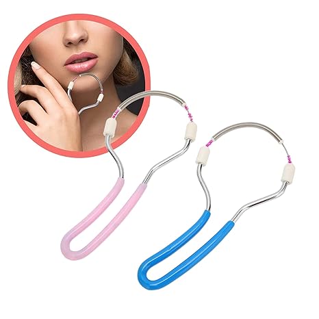 Facial Hair Remover Threading Tool
