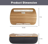 LapDesk for Laptop Users And Book Reading