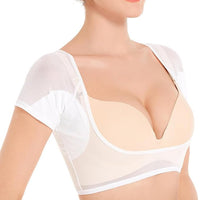 Comfort Underarm Ease Tank Bra