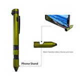 6-In-1 Quest Multi Tool Pen