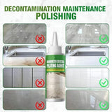 Nano Crystal Coating Agent for Tile & Furniture