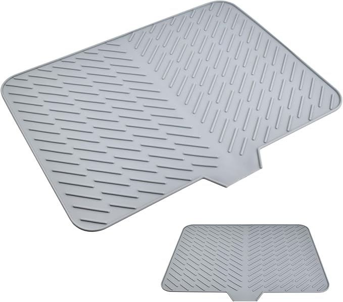 Silicone Drying Mat