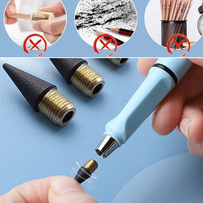 Everlasting Inkless Magic Pencil