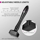 Sotrue Derma Microneedling Stamp for Hair Growth
