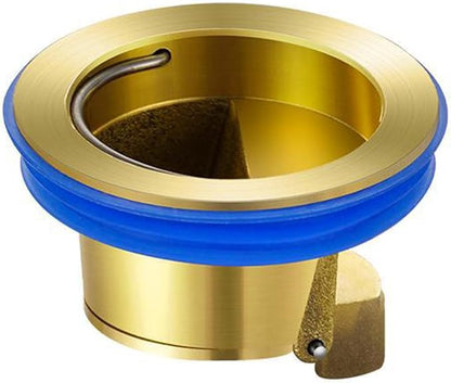Floor Drain Backflow Preventer