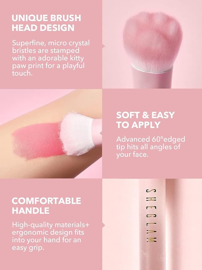 Color Bloom Liquid Blush