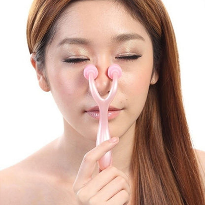 Nose Slimming Roller & Massager