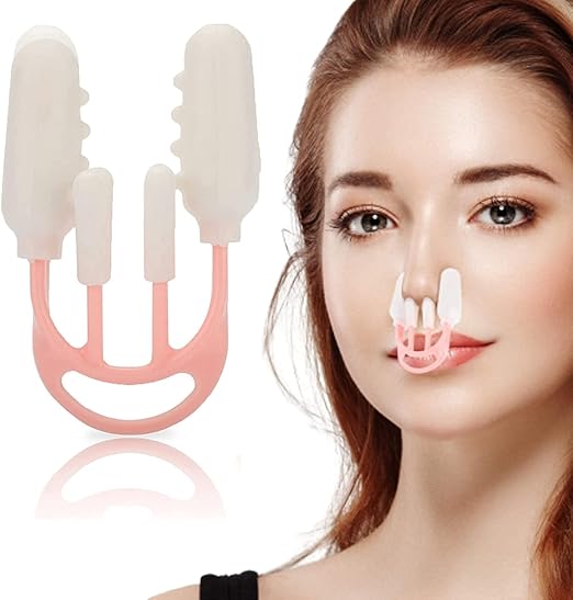 Nose Shaper Clip