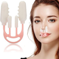 Nose Shaper Clip