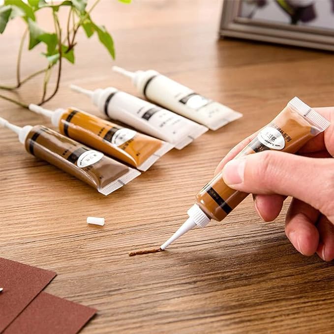 Valatala Wooden Furniture Repair Gel