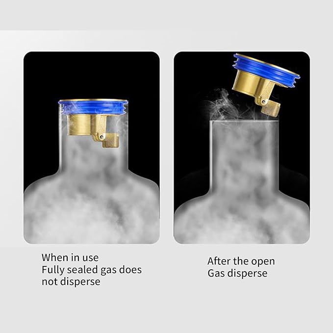 Floor Drain Backflow Preventer