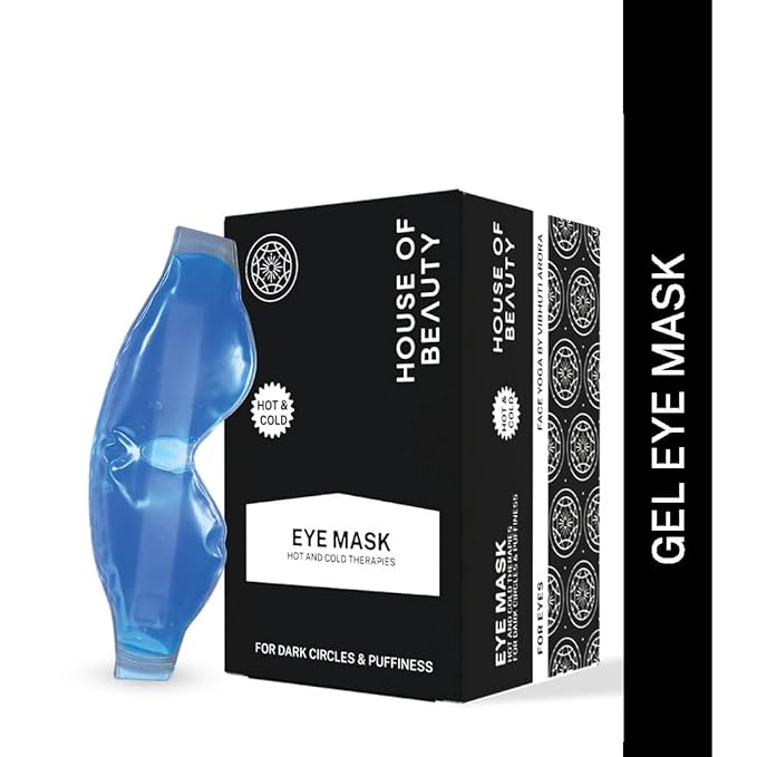 Eye Mask For Puffy Eyes