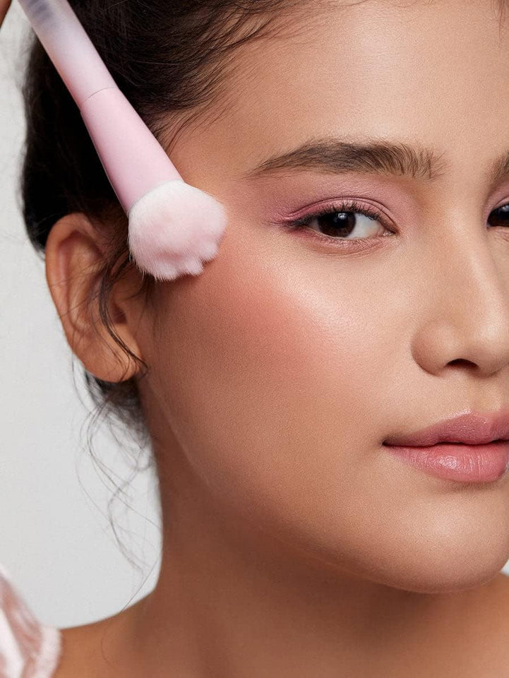 Color Bloom Liquid Blush