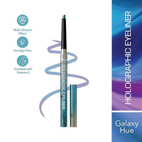 Blue Heaven Multi-Chrome Eyeliner