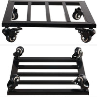 Movable Wheel Plant Stand