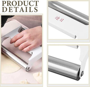 Double Baker Roller