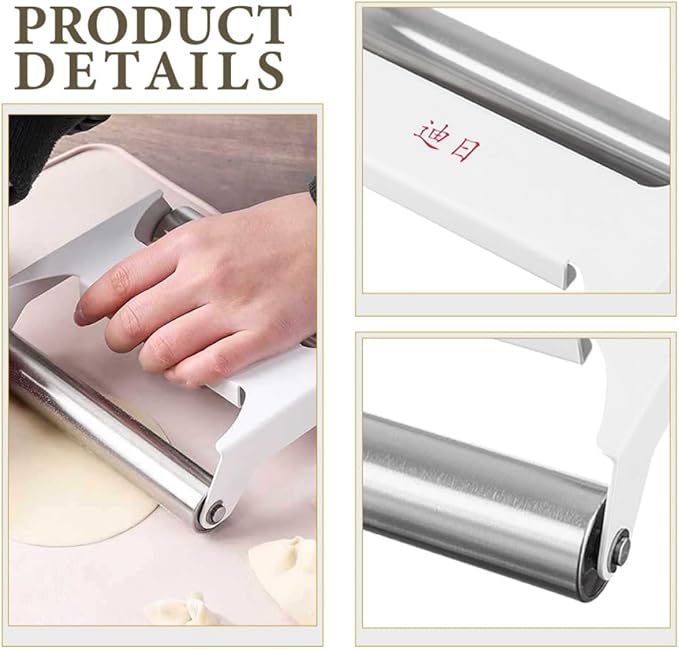 Double Baker Roller
