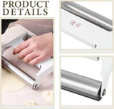 Double Baker Roller