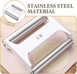 Double Baker Roller