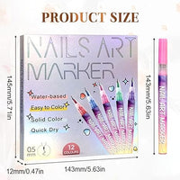 Nail Art Marker