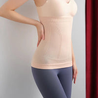 Tummy Control Stretch Waist Band