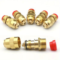 Adjustable Spray Nozzle