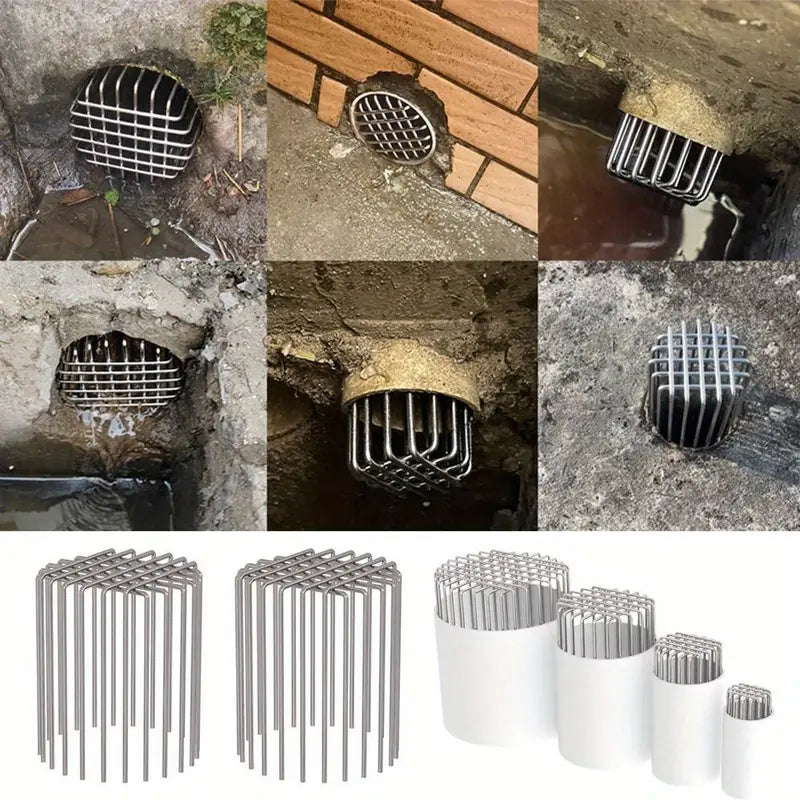 Anti-Blocking Drain Cover – Pickoye