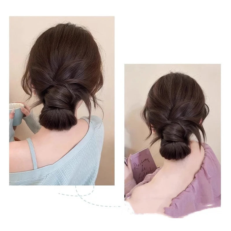 ChicBun Synthetic Hair