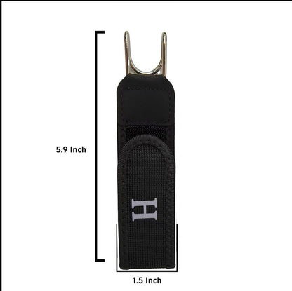 FlexFit Buckle-Free Belt