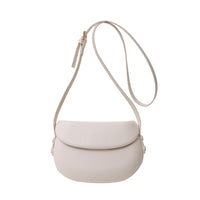 Ladies Stylish PU Leather Mini Sling Bag