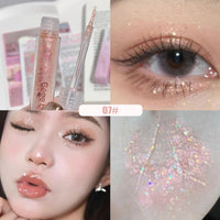 Silk Glow Sparkle Eye Stick