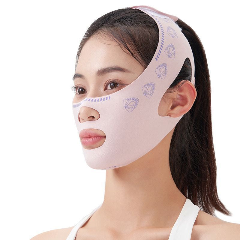 SlimVee Face Lifting Band