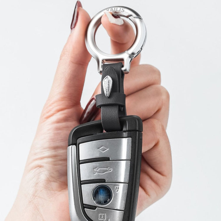 Key Mate Zinc Alloy Keychain