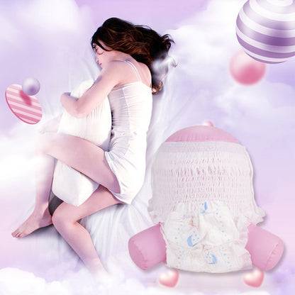 Women’s Period Panties:
