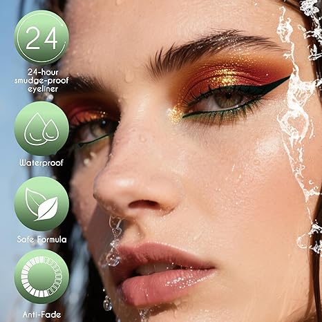 Yanqina Liquid Eyeliner