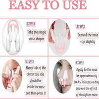 Nose Shaper Clip