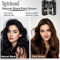Tgideas Hair Dye Cream Comb