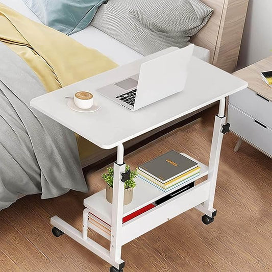 2-in-1 Home Office Laptop & Work Study Desk