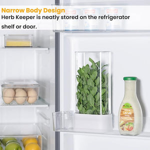 Herb Keeper for Refrigerator