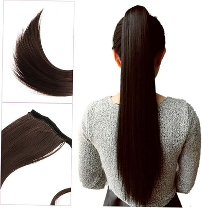 Ponytail Hair Extension