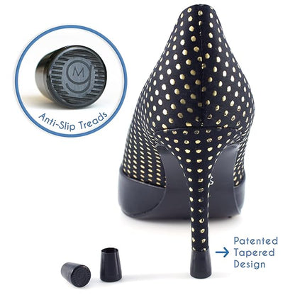 Women High Heels Caps