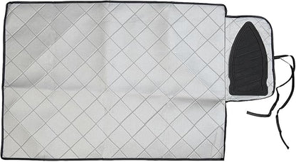 Magnetic Ironing Mat Heat Resistant with Silicone Pad